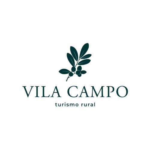 Vila Campo Vila Alcofra Exterior foto